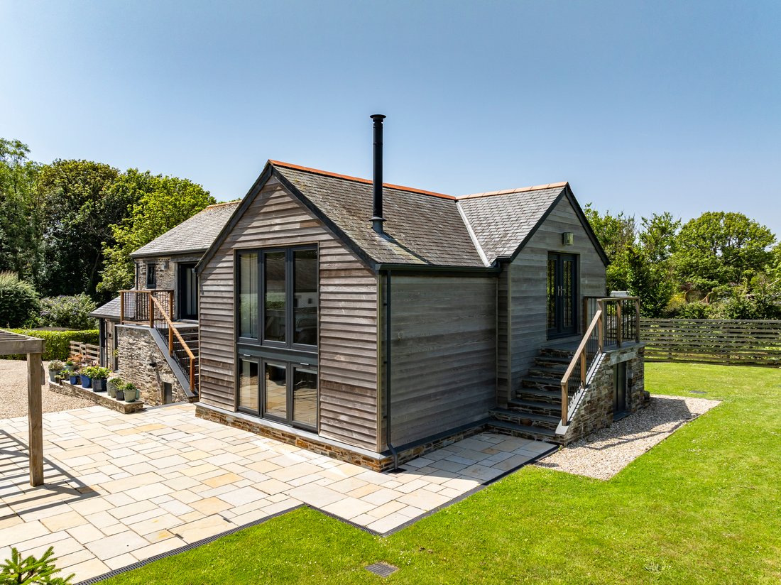 Haus in Portscatho, England 5 - 18774192