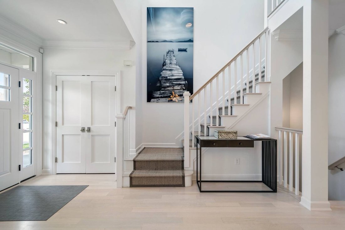 Condominio en Southampton, Nueva York, Estados Unidos 3 - 18774319