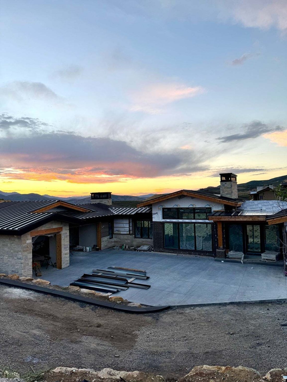 House in Kamas, Utah, United States 3 - 18243015