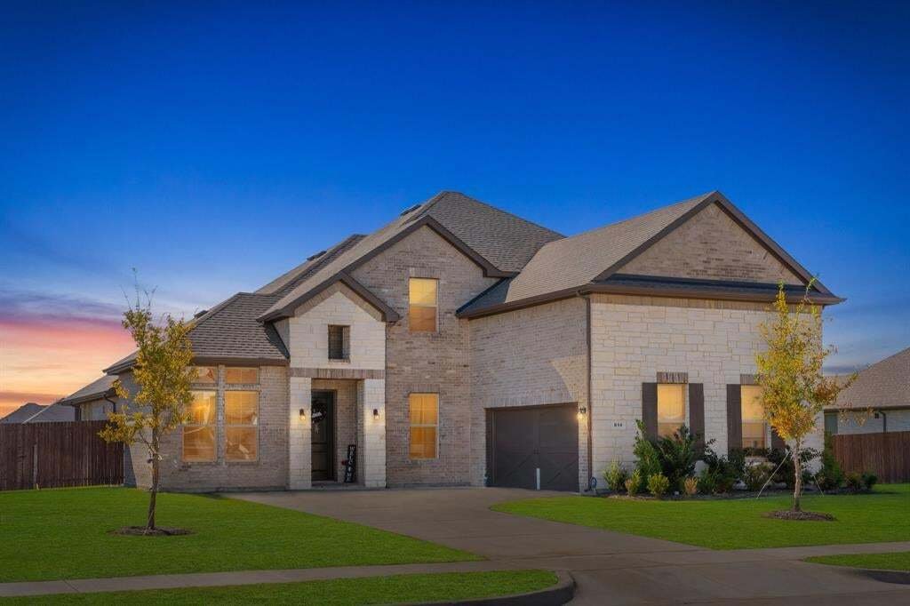 Casa a Midlothian, Texas, Stati Uniti 1 - 18774315