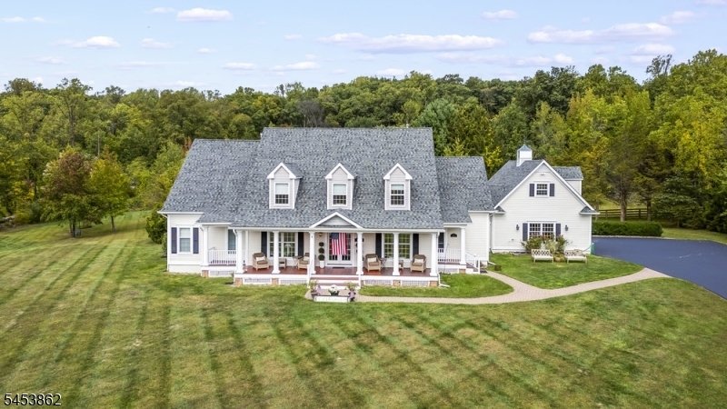 Haus in Lebanon, New Jersey, Vereinigte Staaten 1 - 18774231