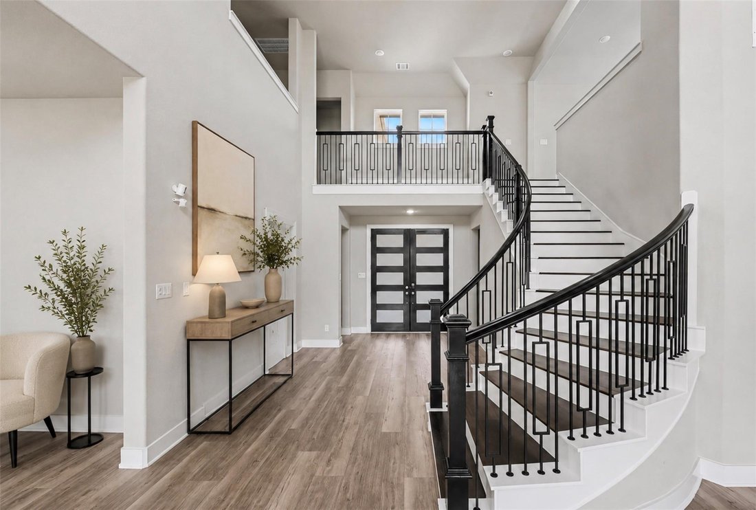 Haus in Houston, Texas, Vereinigte Staaten 3 - 18774291