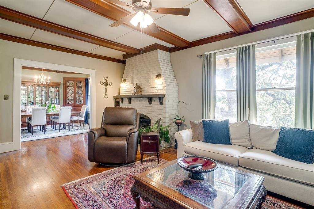 Casa a Mineral Wells, Texas, Stati Uniti 2 - 18774314