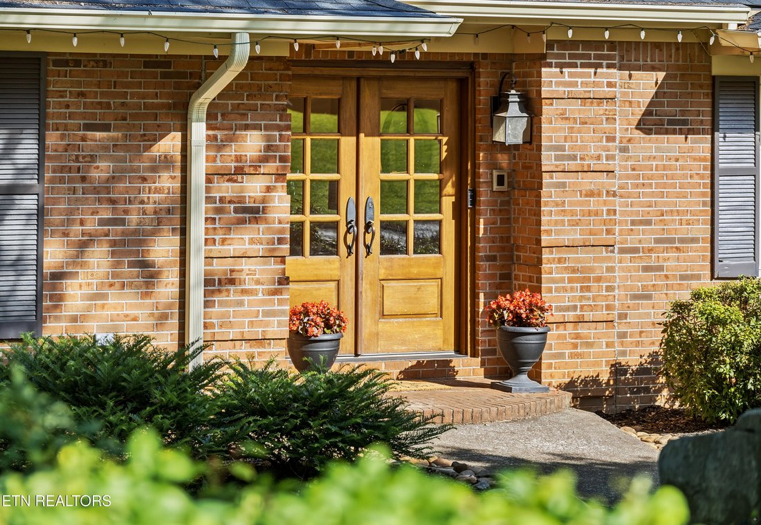 House in Knoxville, Tennessee, United States 5 - 18774165