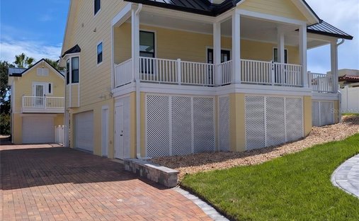 House in Daytona Beach, Florida, United States 1