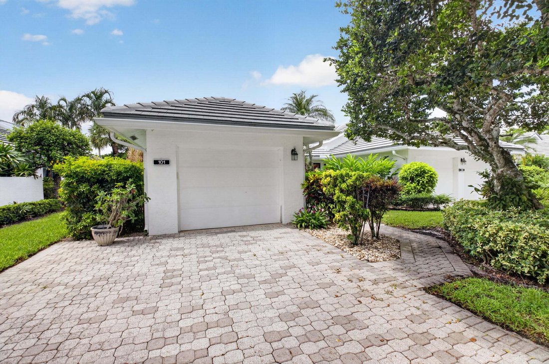 Haus in Boca Raton, Florida, Vereinigte Staaten 4 - 18774011