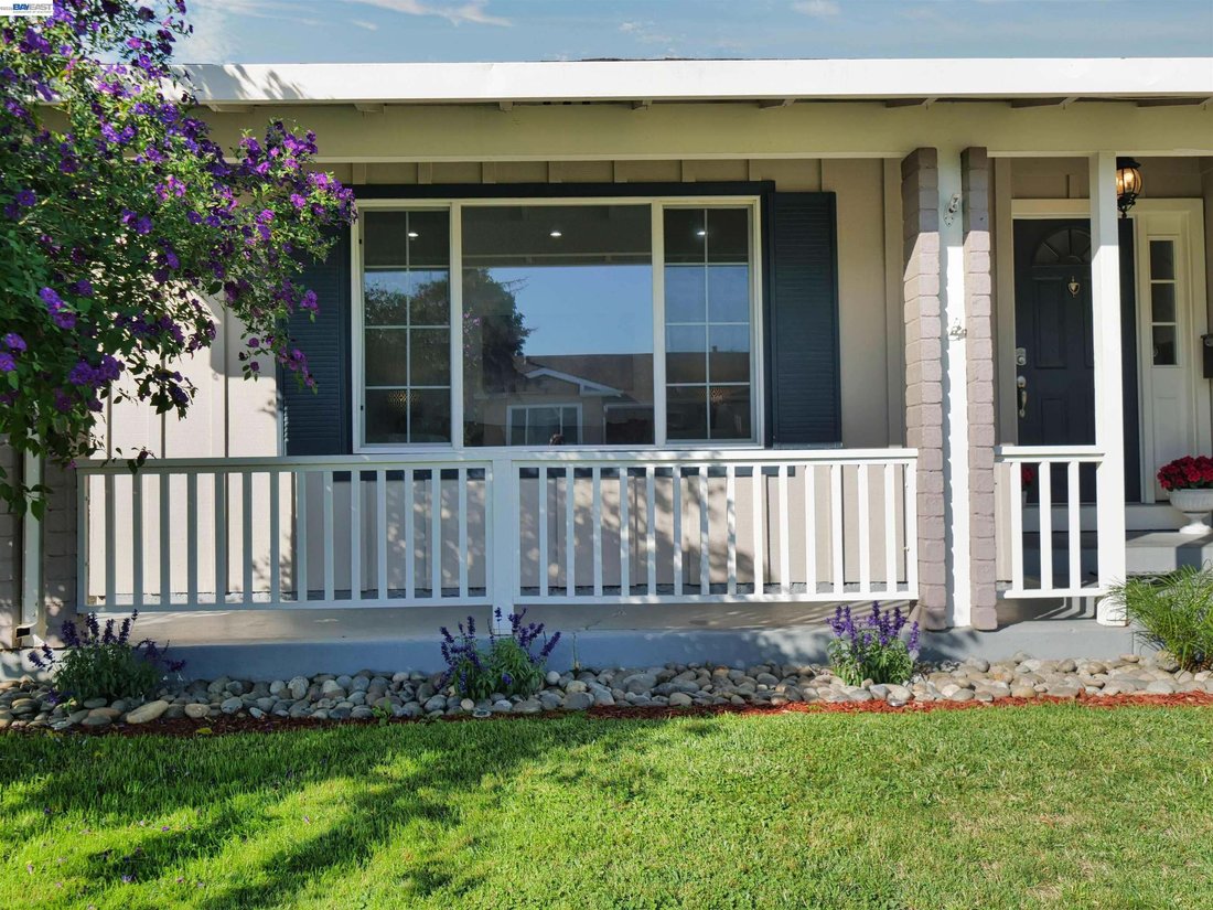 Casa en Newark, California, Estados Unidos 4 - 18774027