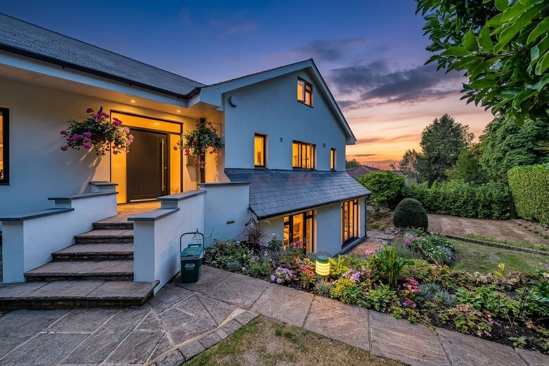 Casa a Woldingham, Inghilterra 2 - 14531887