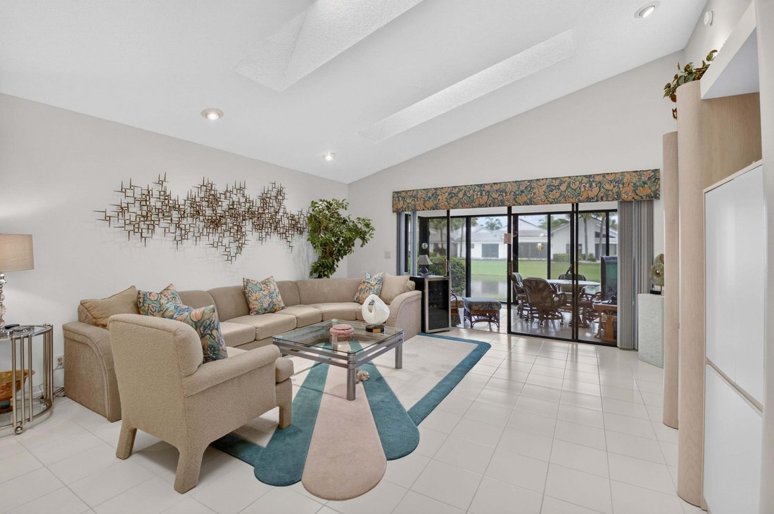 Haus in Boca Raton, Florida, Vereinigte Staaten 1 - 18774011