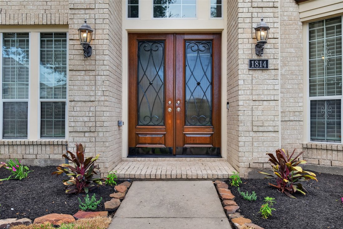 Casa en Sugar Land, Texas, Estados Unidos 2 - 18774190