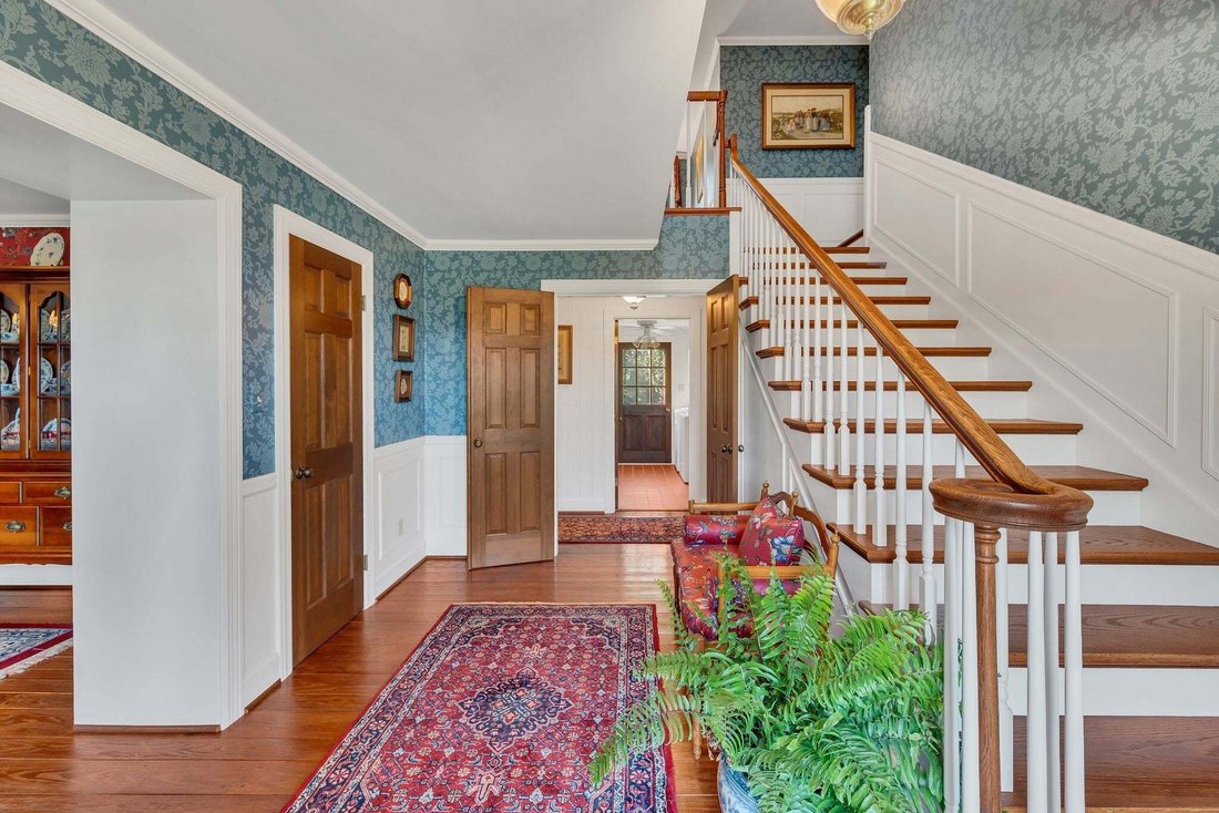 House in Lebanon, Tennessee, United States 4 - 18774087