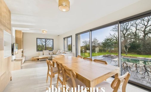 Haus in Sainte Marie, Pornic, Frankreich 1