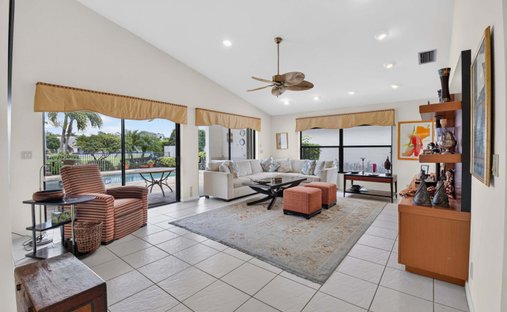 House in Boca Raton, Florida, United States 1