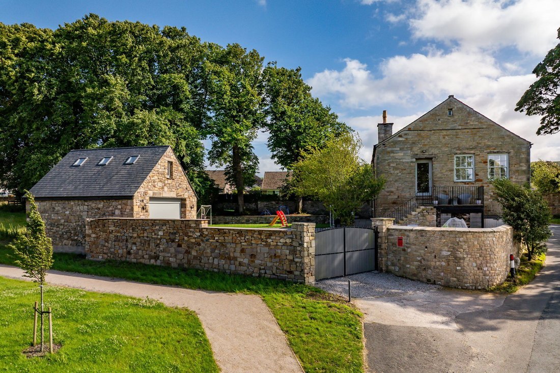 House in Over Kellet, England 4 - 18774096