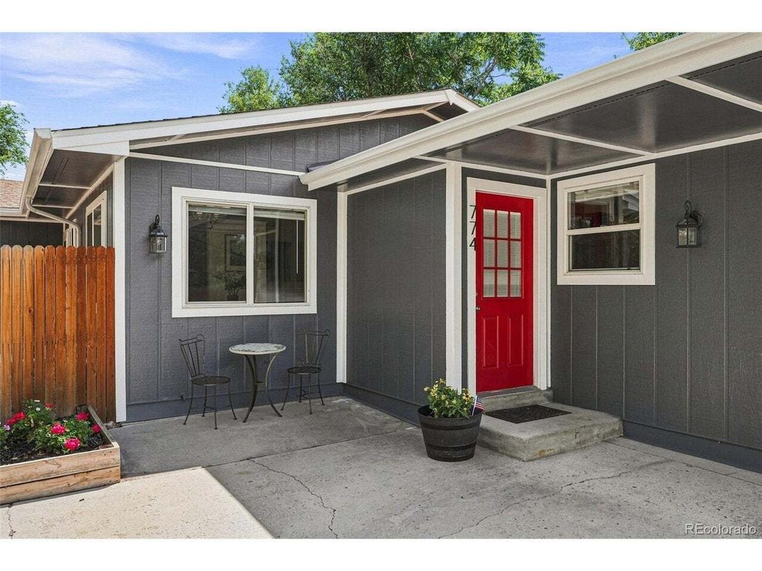 Haus in Denver, Colorado, Vereinigte Staaten 3 - 18773976