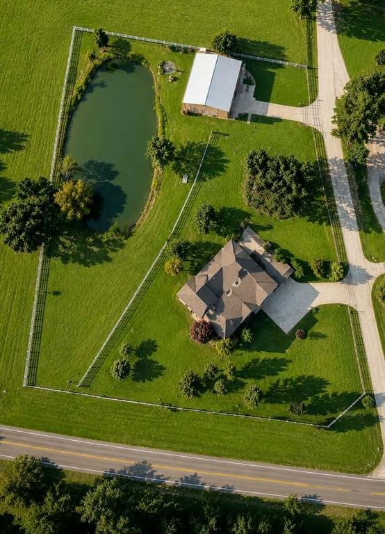 Haus in Cleburne, Texas, Vereinigte Staaten 2 - 18774302