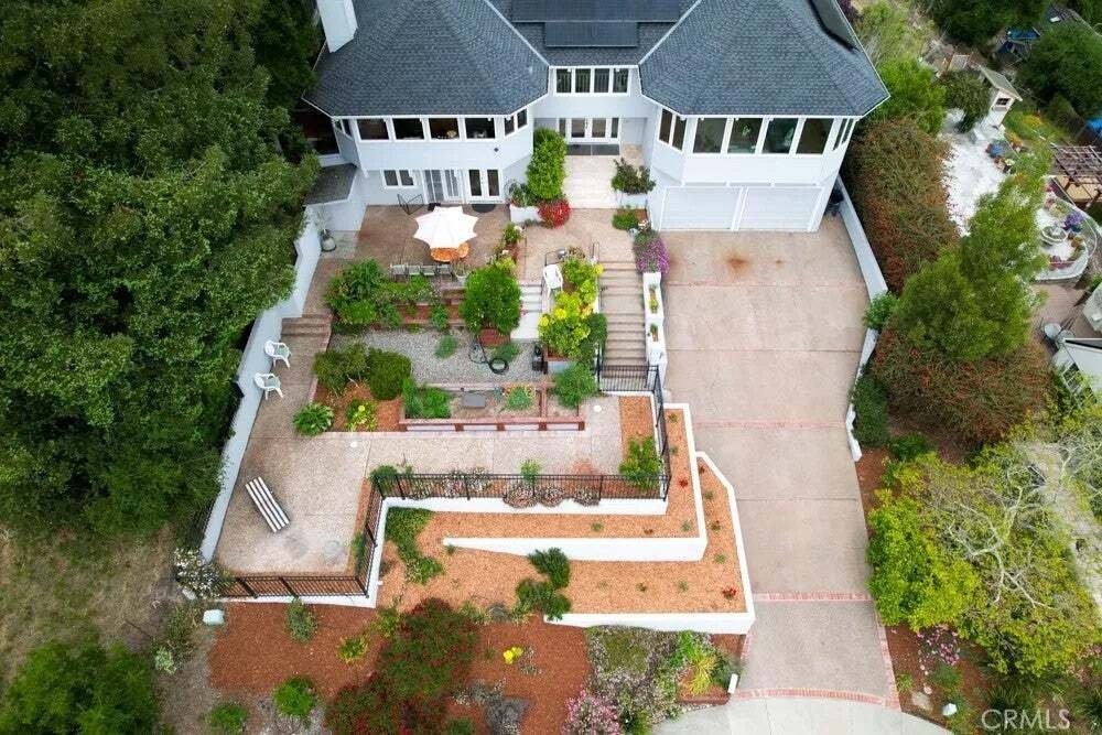 Casa en Santa Cruz, California, Estados Unidos 5 - 18774276