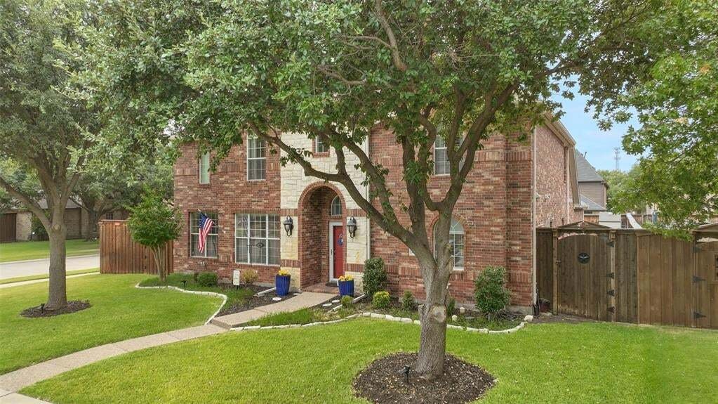 Casa a Frisco, Texas, Stati Uniti 3 - 18774316