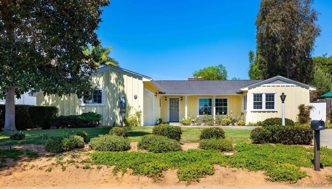 Casa a Carlsbad, California, Stati Uniti 2 - 18774275