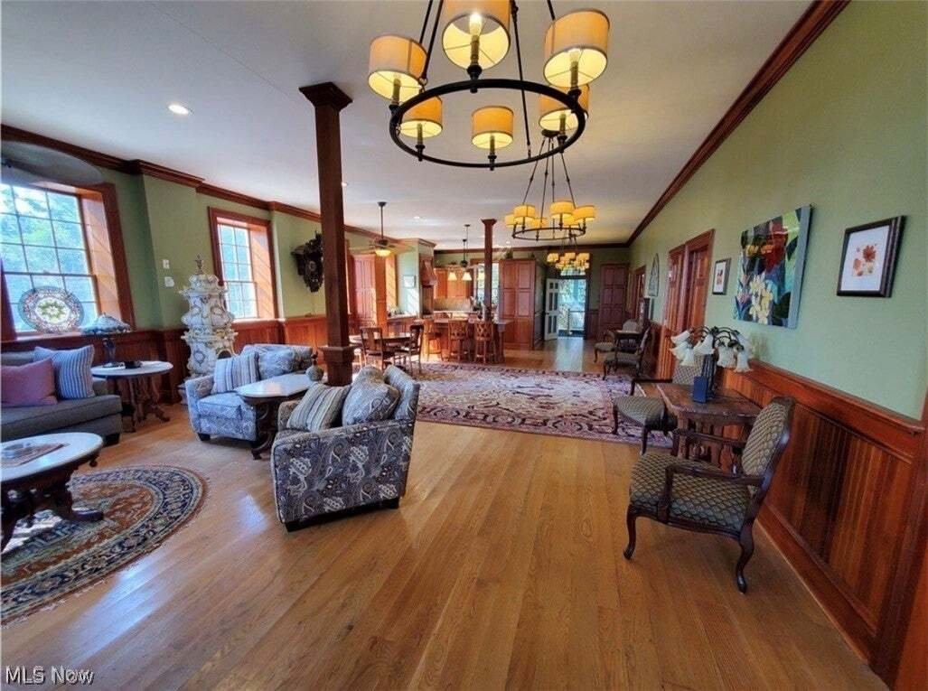 Casa en Ashland, Ohio, Estados Unidos 4 - 18774006
