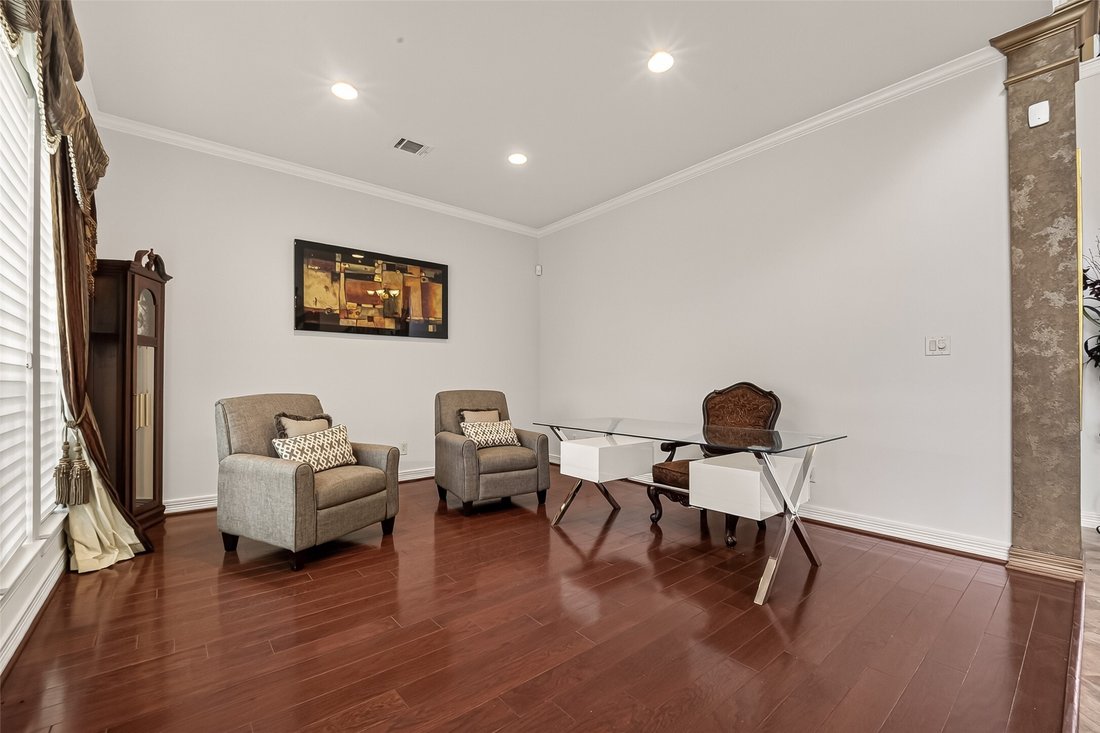 Casa en Sugar Land, Texas, Estados Unidos 4 - 18774190