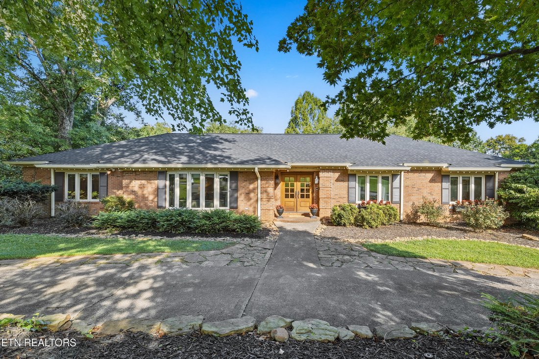 House in Knoxville, Tennessee, United States 1 - 18774165
