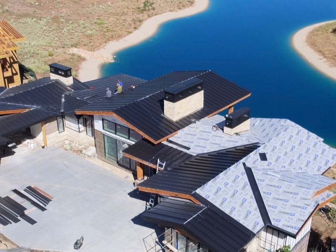 House in Kamas, Utah, United States 2 - 18243015