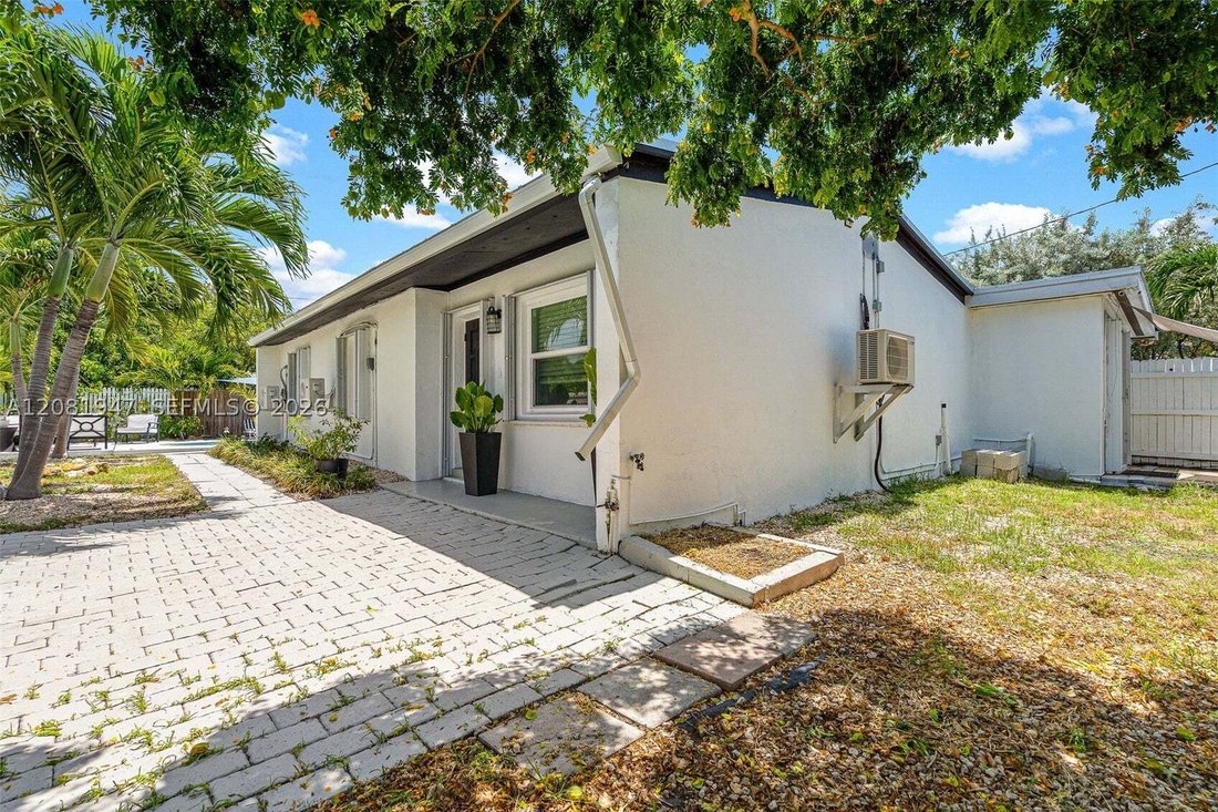Casa a Key West, Florida, Stati Uniti 5 - 18774026