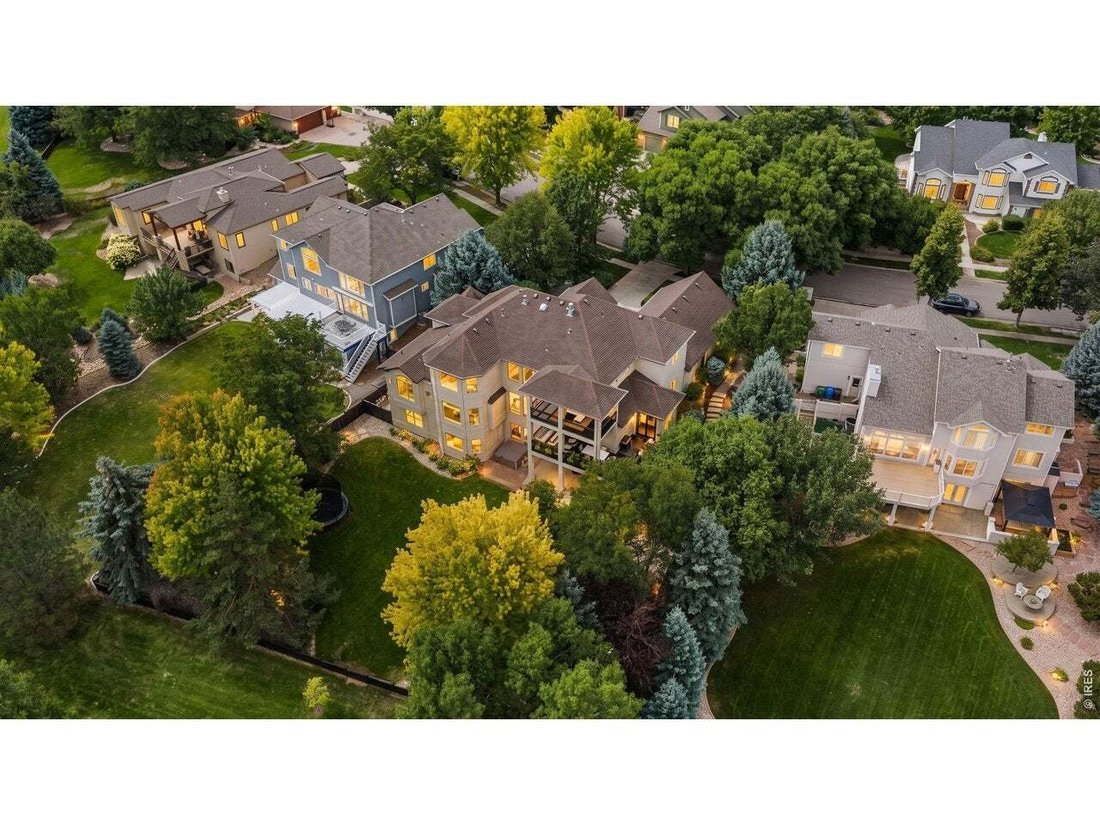 Haus in Fort Collins, Colorado, Vereinigte Staaten 2 - 18773960