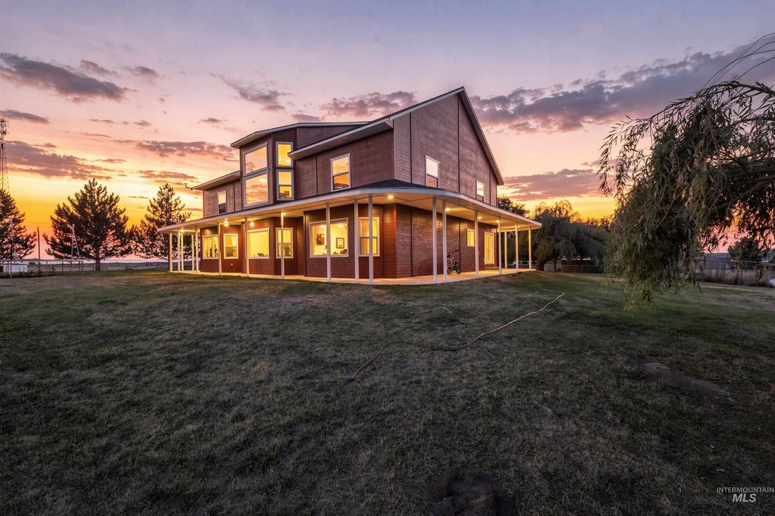 Haus in Caldwell, Idaho, Vereinigte Staaten 1 - 18774180