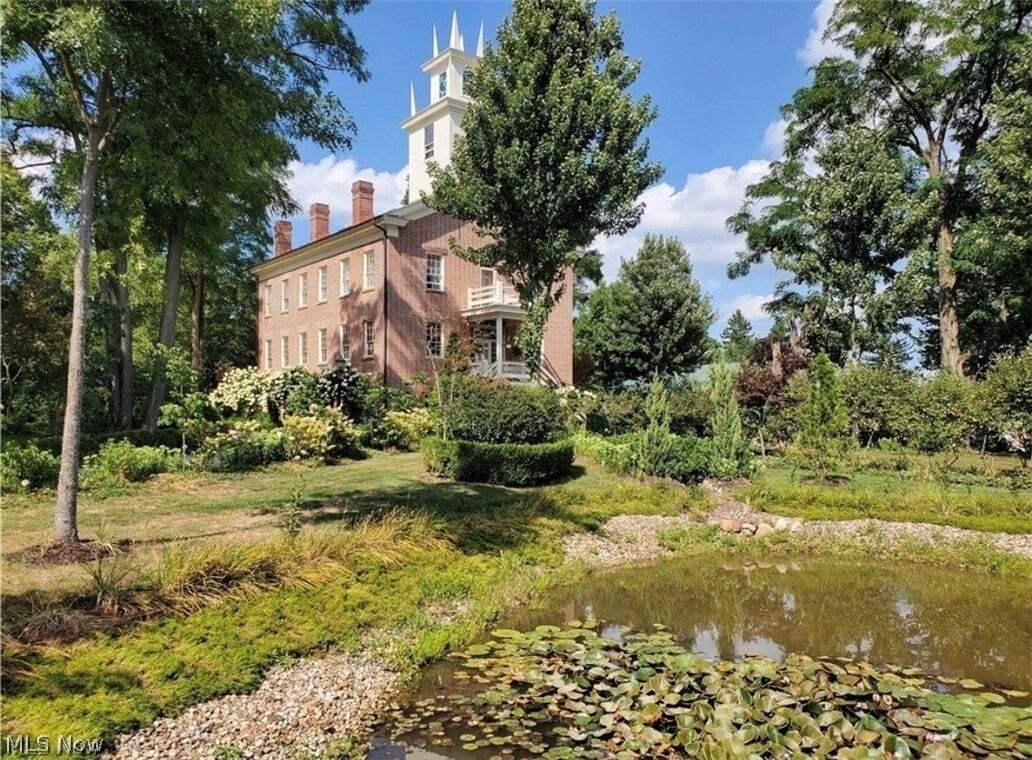 Casa en Ashland, Ohio, Estados Unidos 2 - 18774006