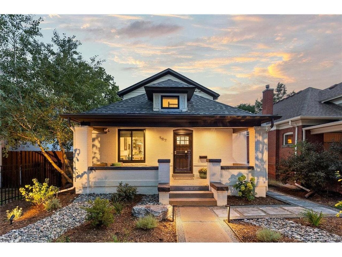 Casa en Denver, Colorado, Estados Unidos 1 - 18773953
