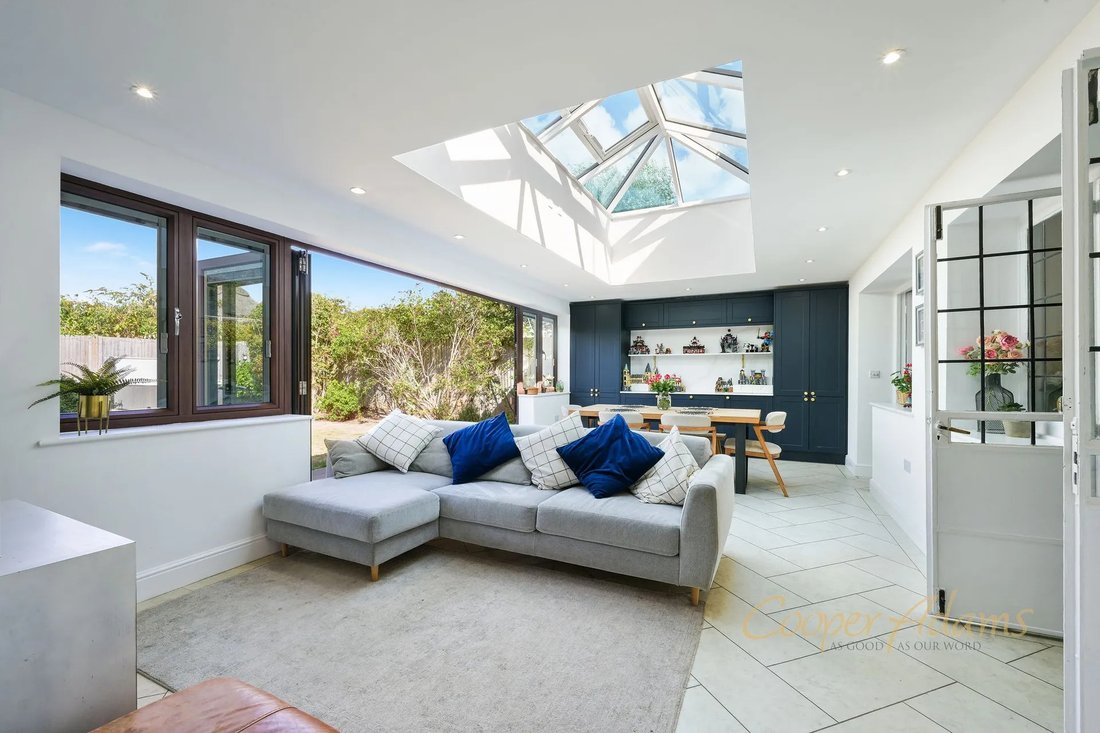 Haus in Ost Preston, England 2 - 18774334