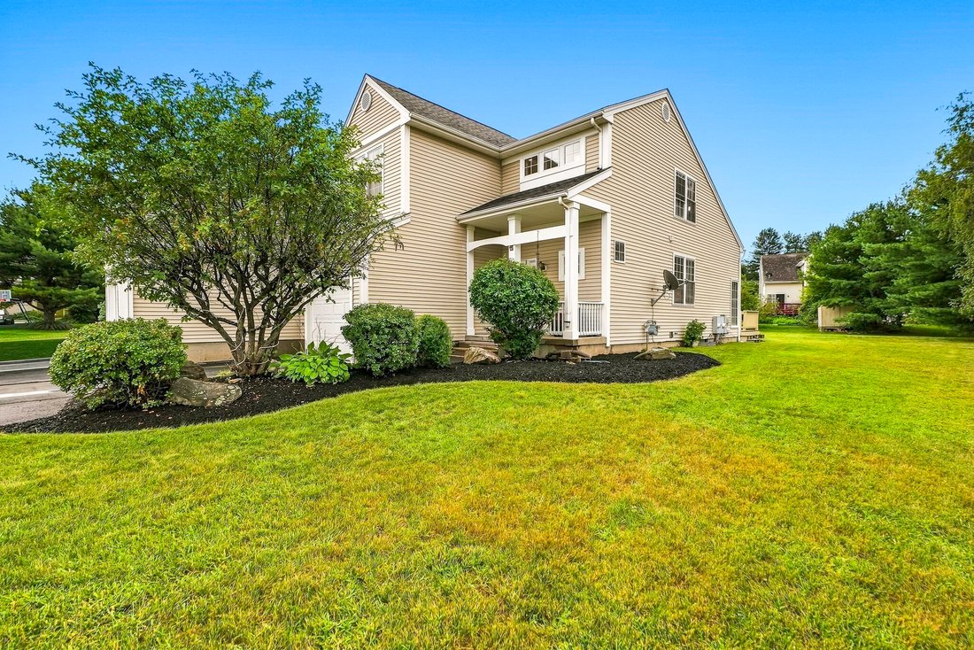 Condominio a Shrewsbury, Massachusetts, Stati Uniti 2 - 18774175