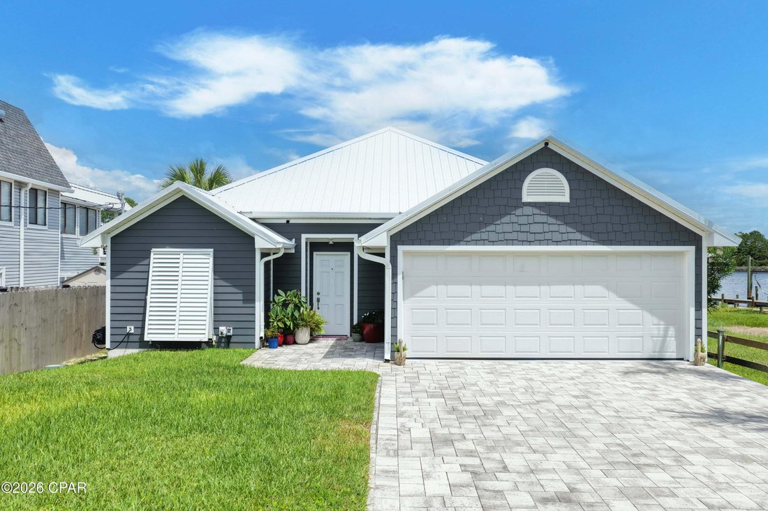 Haus in Panama City Beach, Florida, Vereinigte Staaten 2 - 18764163