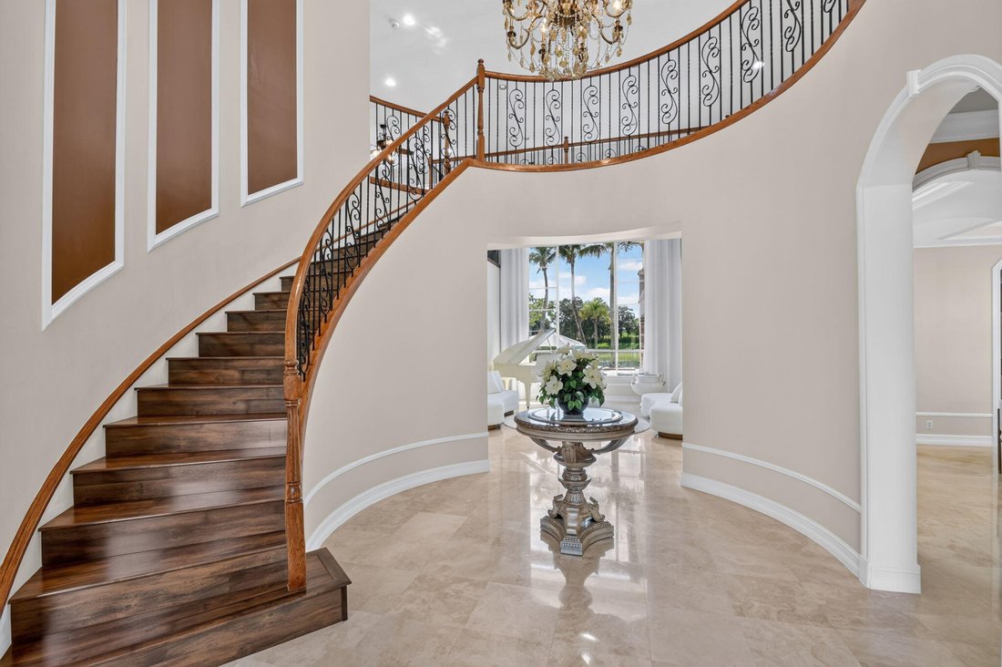 House in West Palm Beach, Florida, United States 4 - 18768773