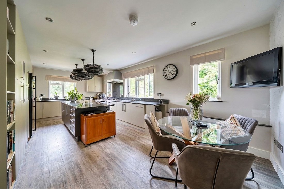 Casa a Woldingham, Inghilterra 3 - 14531887