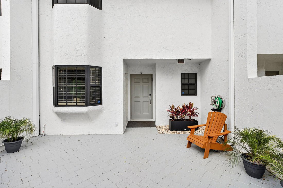 Townhouse en Deerfield Beach, Florida, Estados Unidos 5 - 18773980