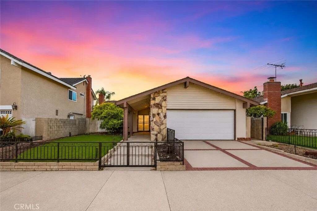 House in Cypress, California, United States 1 - 18774248