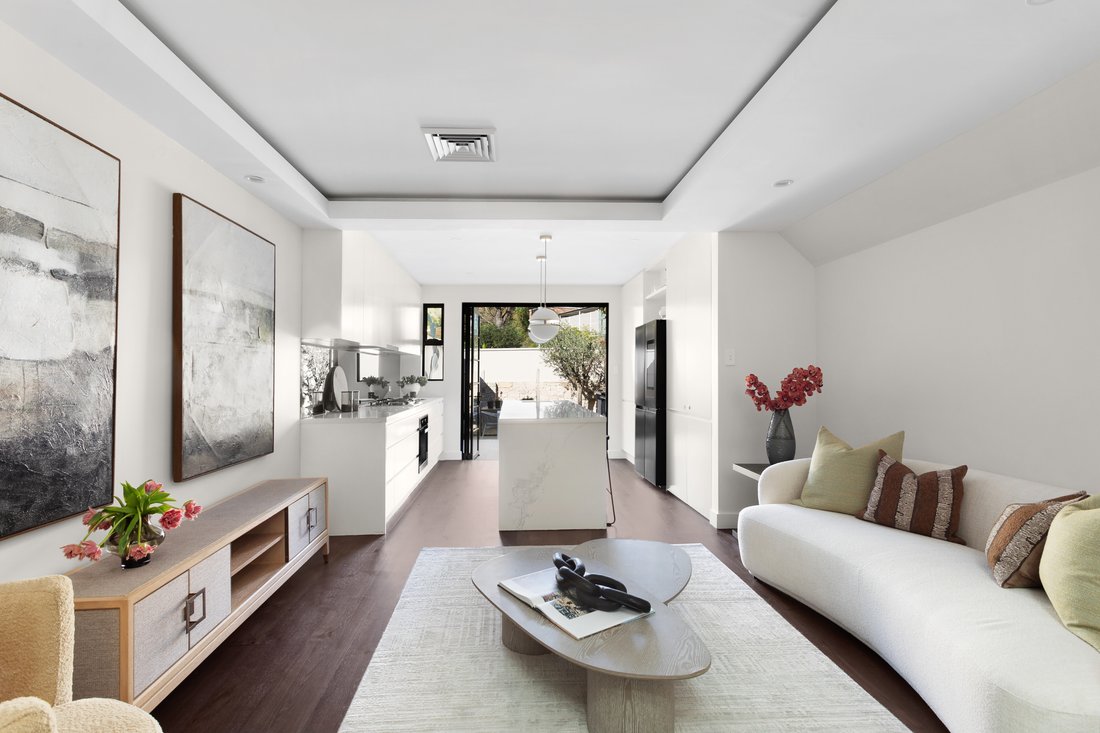 Casa a Double Bay, Nuovo Galles del Sud, Australia 2 - 18774324