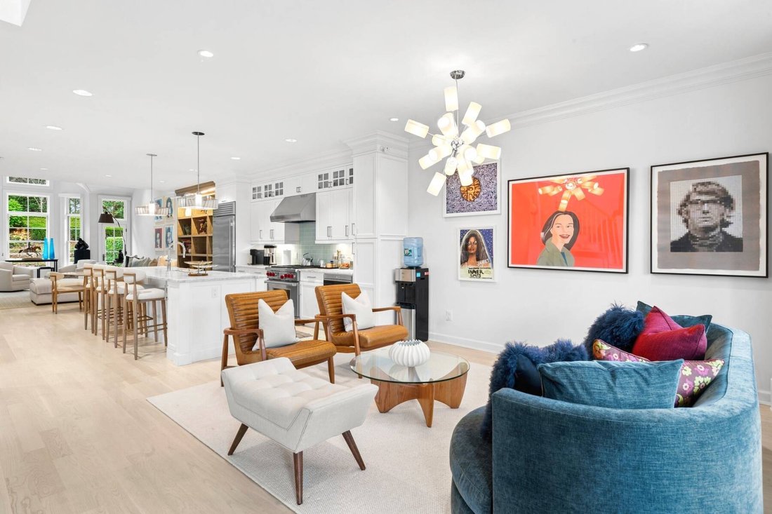 Condominio en Southampton, Nueva York, Estados Unidos 4 - 18774319