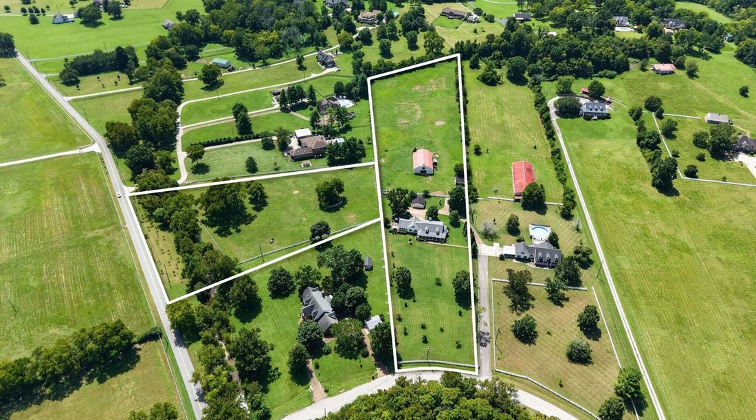 House in Goodlettsville, Tennessee, United States 3 - 18774057