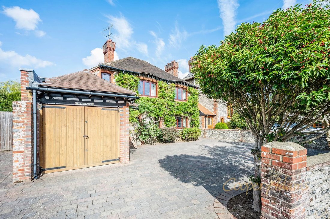 Haus in Ost Preston, England 1 - 18774334