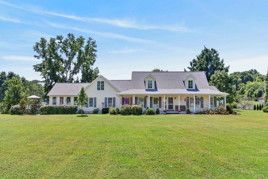 House in Goodlettsville, Tennessee, United States 4 - 18774057