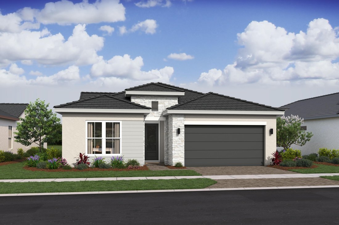 Casa a Wellington, Florida, Stati Uniti 1 - 18768755