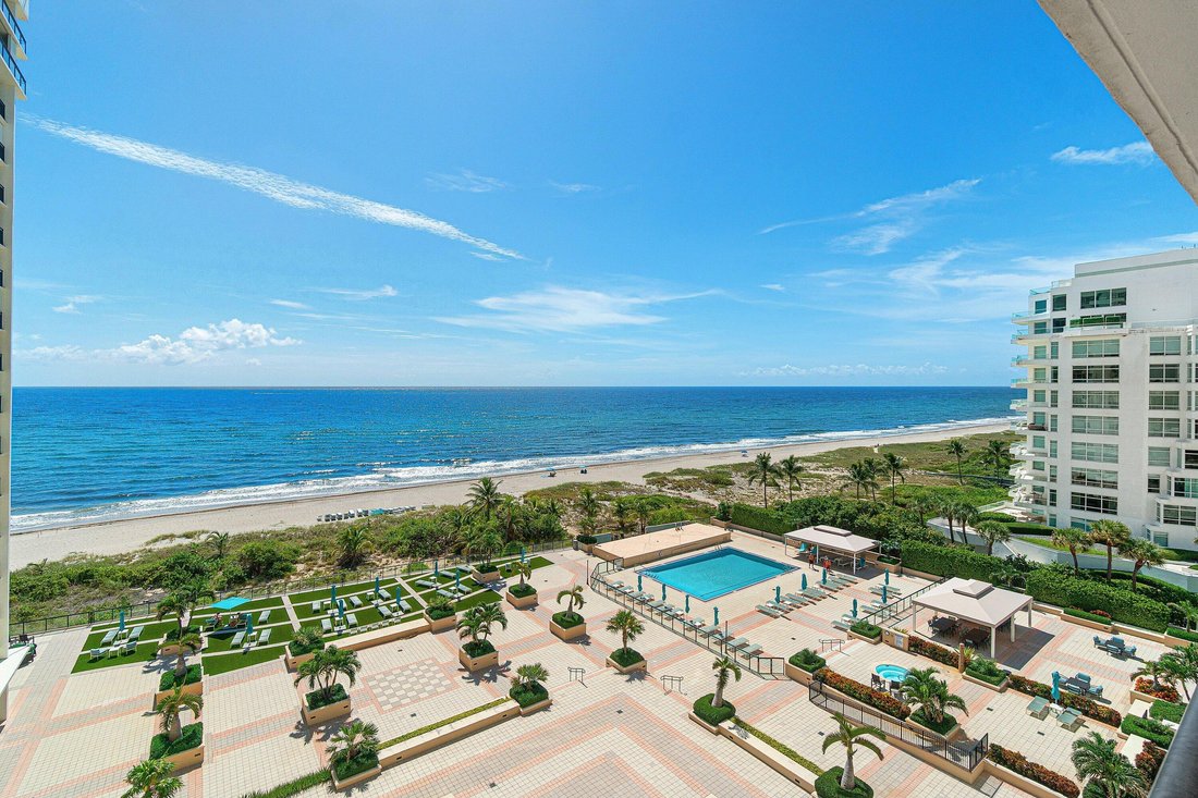 Condo in Boca Raton, Florida, United States 2 - 18771130