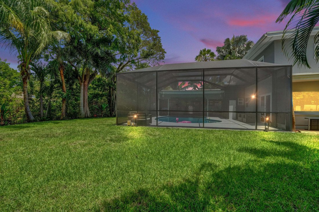 Haus in Fort Lauderdale, Florida, Vereinigte Staaten 3 - 18773945