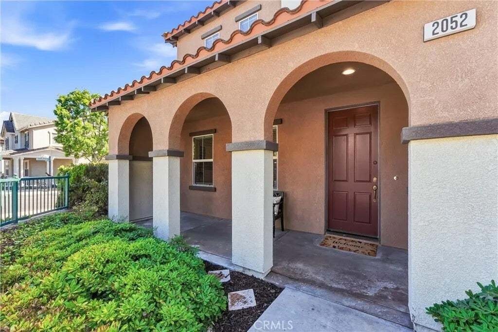 Maison à Fullerton, Californie, États-Unis 3 - 18774273