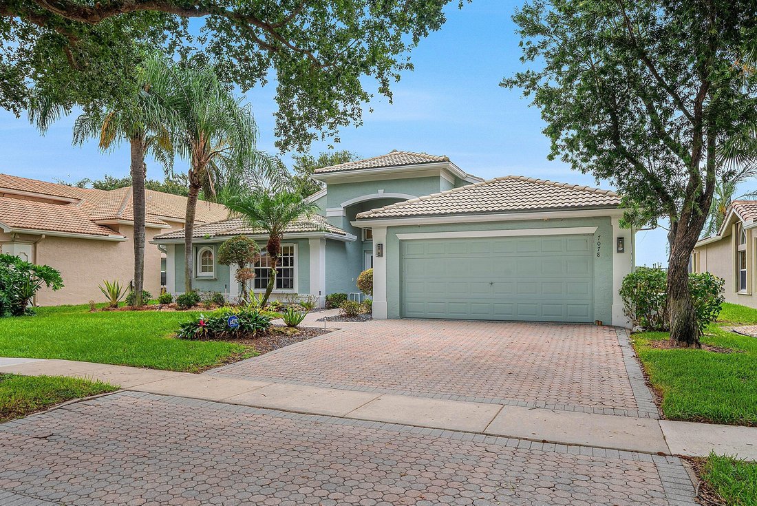 Haus in Delray Beach, Florida, Vereinigte Staaten 3 - 18768770