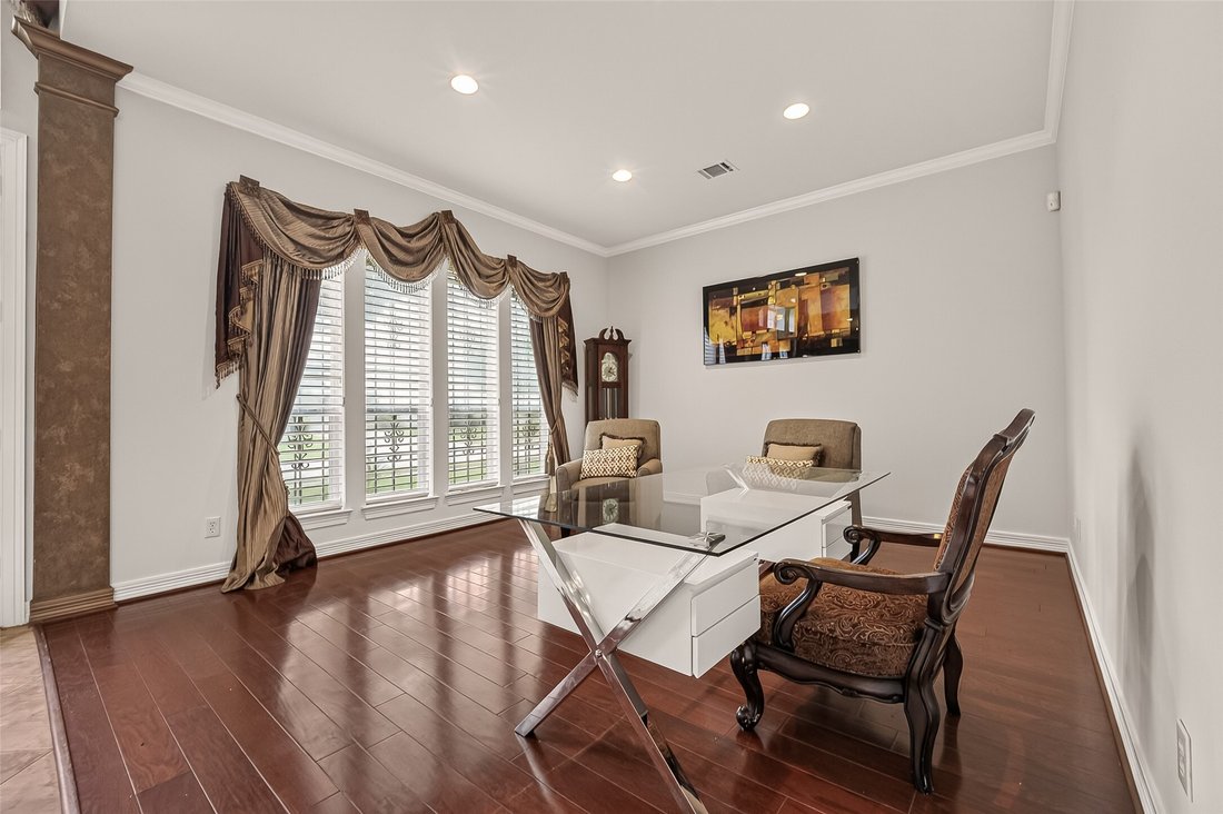 Casa en Sugar Land, Texas, Estados Unidos 3 - 18774190
